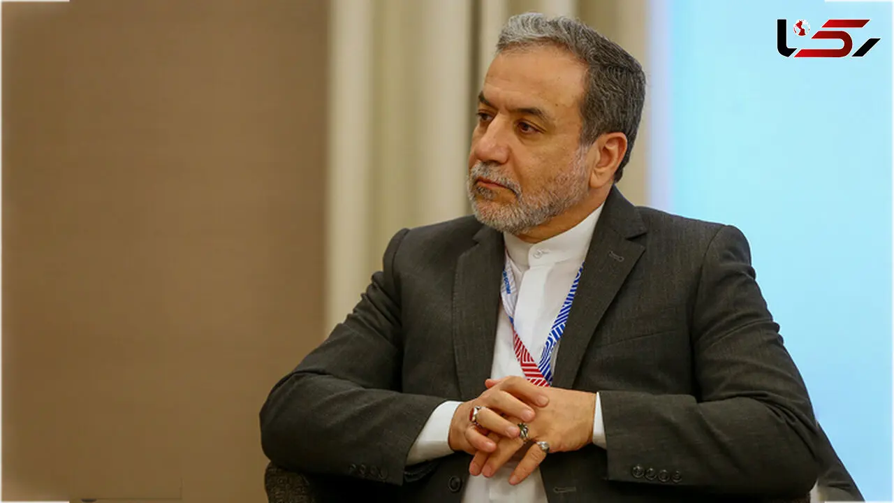 نیازی به کشور ثالث نیست + عکس