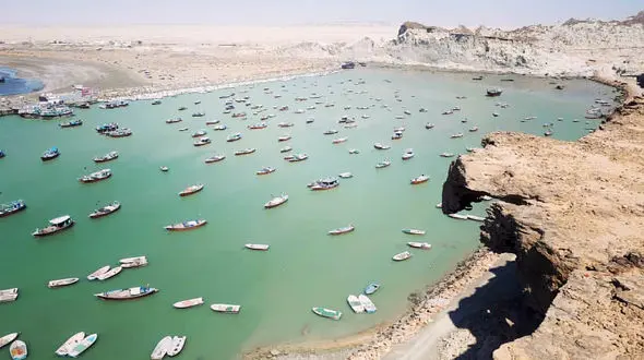 استقبال مردم از سفرهای نوروزی با تورها / مقصد بیشتر سفرها جنوب کشور است