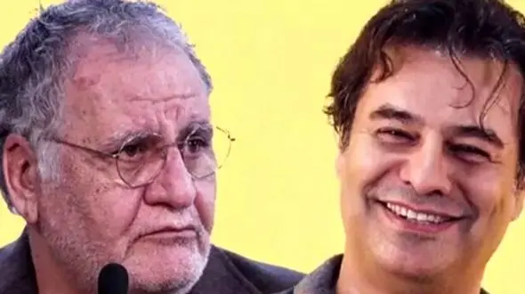 پیمان قاسم خانی ورژن ایرانی «دیو و دلبر» را می‌سازد