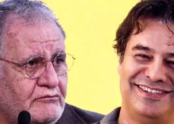 پیمان قاسم خانی ورژن ایرانی «دیو و دلبر» را می‌سازد