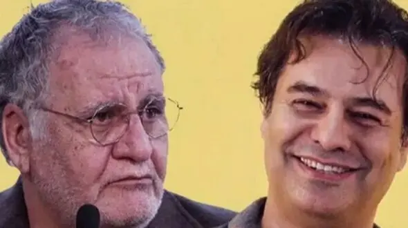 پیمان قاسم خانی ورژن ایرانی «دیو و دلبر» را می‌سازد
