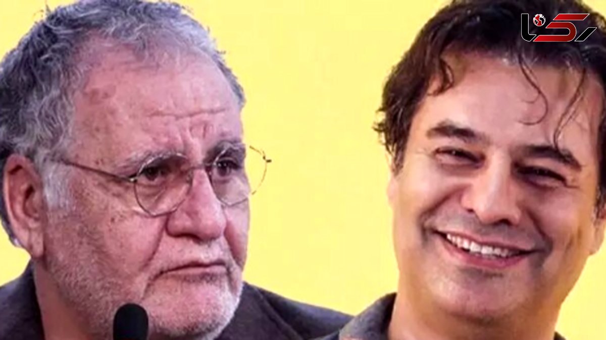 پیمان قاسم خانی ورژن ایرانی «دیو و دلبر» را میسازد