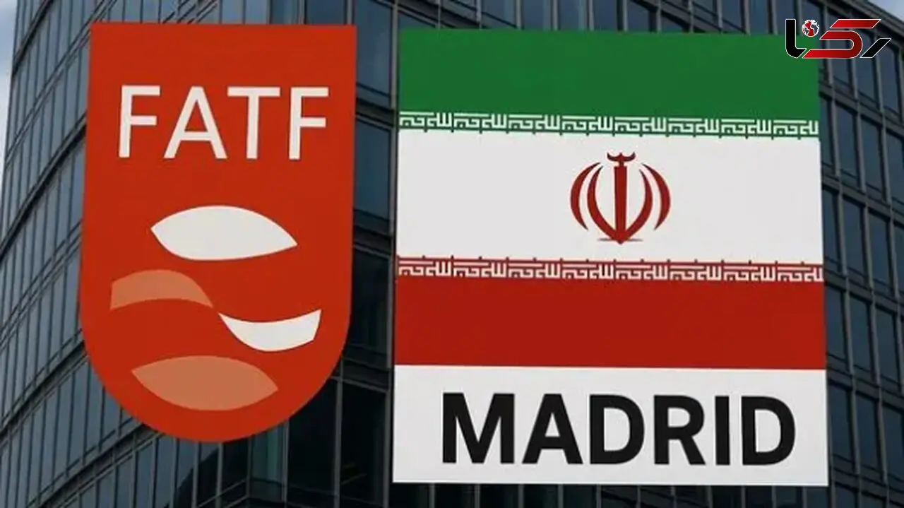 زیاده‌خواهی آمریکا در FATF؛ هیئت ایرانی پاسخ می‌دهد