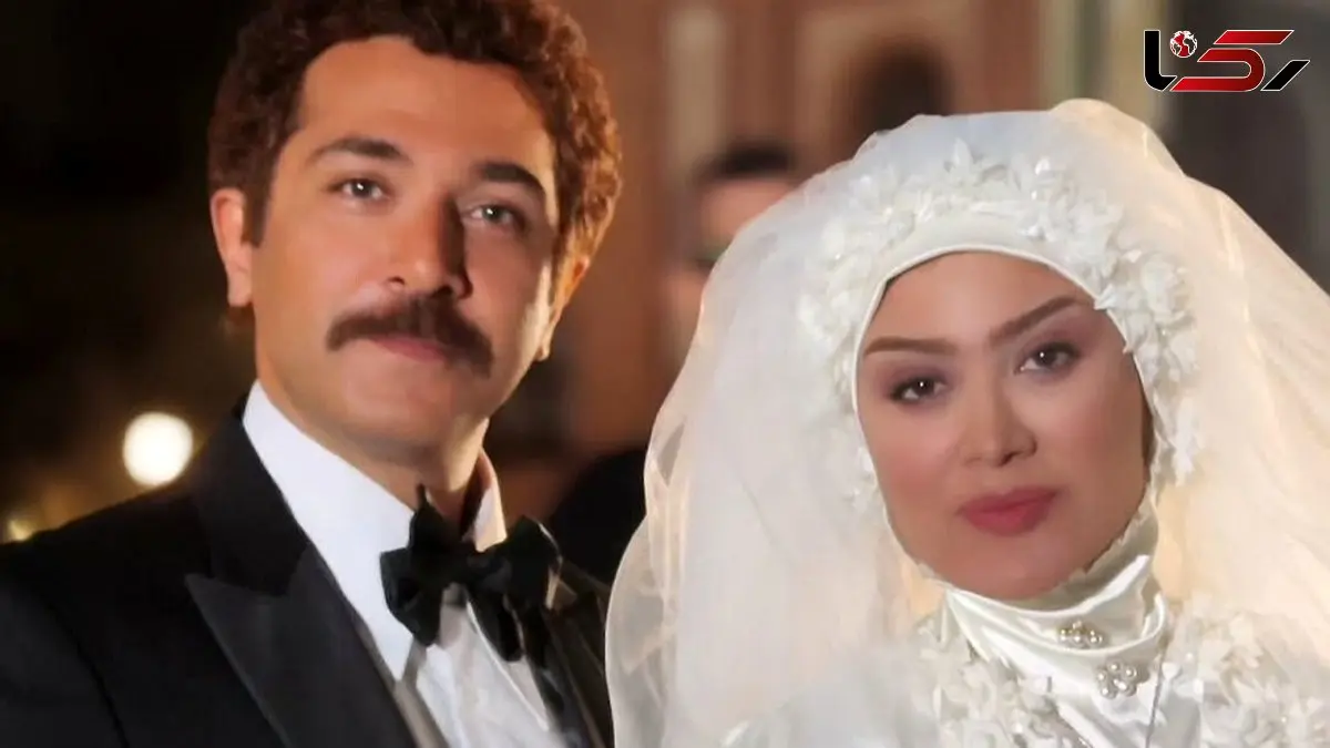 فیلم/ قربان سریال سوجان عشق دلش: بهت قول میدم هیچوقت یادم نره چه طلای ارزشمندی دارم/ عاشق کسی باشید که ویرانه قلب شما را به صد آبادی عوض نکند