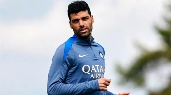 رسانه معتبر ایتالیایی: طارمی در اینتر می ماند!