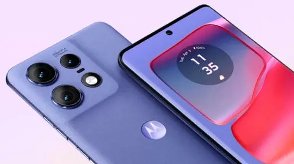 بررسی مشخصات موتو G56؛ میان‌رده جذاب موتورولا