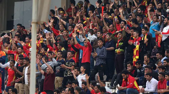 بلیت فروشی بازی استقلال مقابل ورزشگاه غدیر