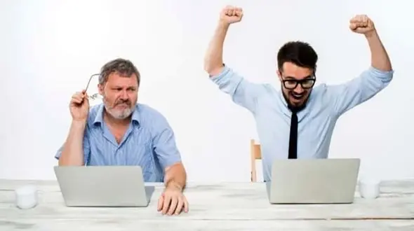 نشانه ها : حسودهای اطرافتان را بشناسید ! /  5 مورد را بخوانید