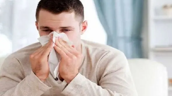 ترفندهای خانگی برای درمان آلرژی فصلی