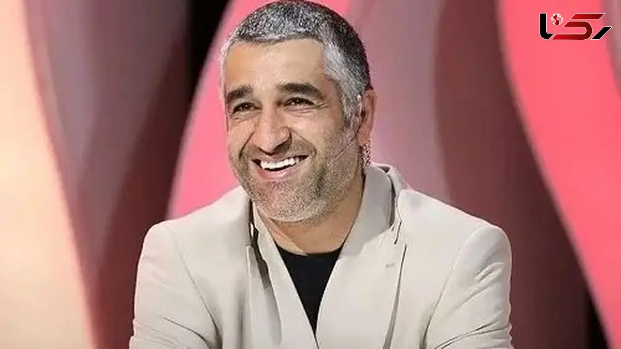 پژمان جمشیدی به تلویزیون برگشت !  / از سریال زیر خاکی جدید تا سریال دشتستان