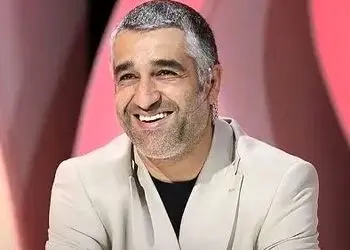 پژمان جمشیدی به تلویزیون برگشت !  / از سریال زیر خاکی جدید تا سریال دشتستان ...