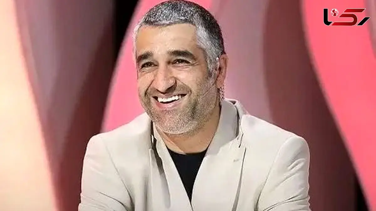 پژمان جمشیدی به تلویزیون برگشت !  / از سریال زیر خاکی جدید تا سریال دشتستان ...