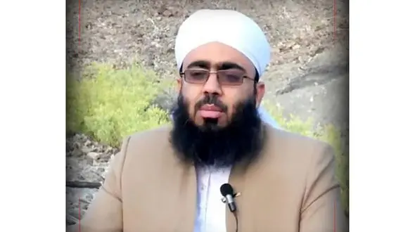 عبدالغفار نقشبندی به خارج از کشور متواری شده است