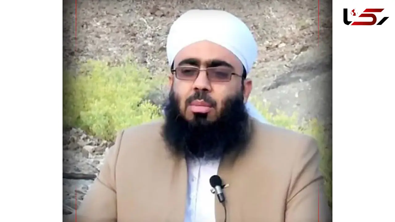 عبدالغفار نقشبندی به خارج از کشور متواری شده است
