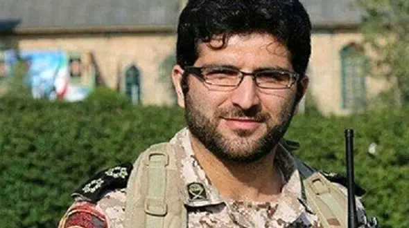  شهیدی که همه در اولین برخورد شیفته‌اش می‌شدند