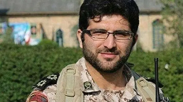  شهیدی که همه در اولین برخورد شیفته‌اش می‌شدند