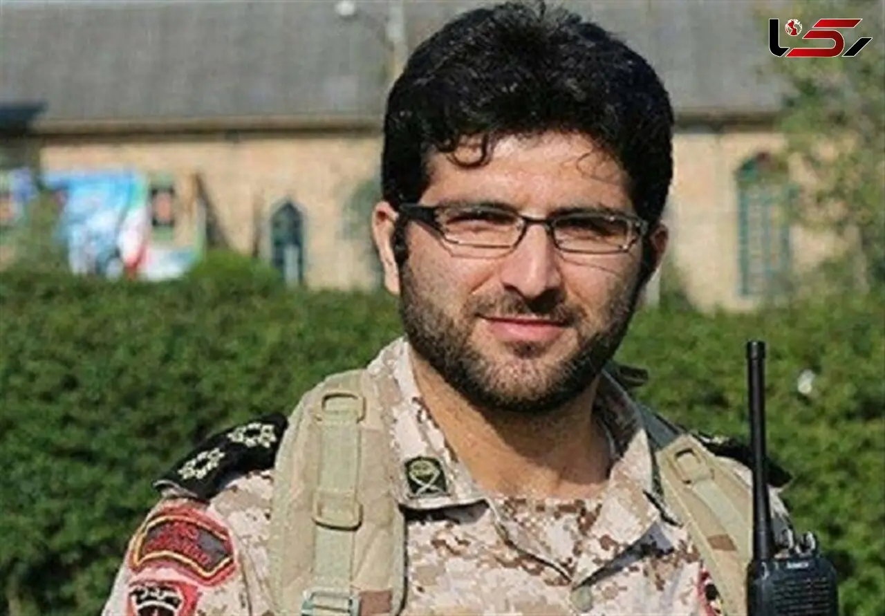  شهیدی که همه در اولین برخورد شیفته‌اش می‌شدند