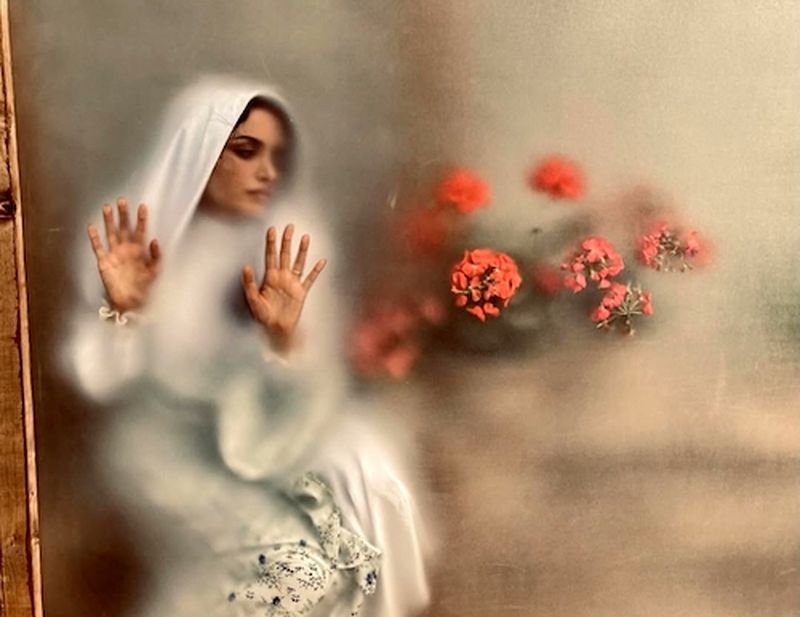 طراحی لباس زری در سووشون