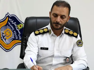 تشدید برخورد پلیس با تخلفات پرخطر رانندگان / شدت نمره منفی برای تخلفات حادثه‌ساز در ناوگان عمومی بیشتر از خودروهای شخصی است + جدول