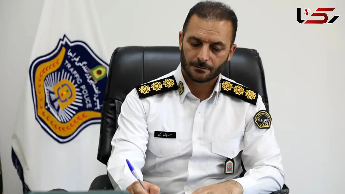 تشدید برخورد پلیس با تخلفات پرخطر رانندگان / شدت نمره منفی برای تخلفات حادثه‌ساز در ناوگان عمومی بیشتر از خودروهای شخصی است + جدول