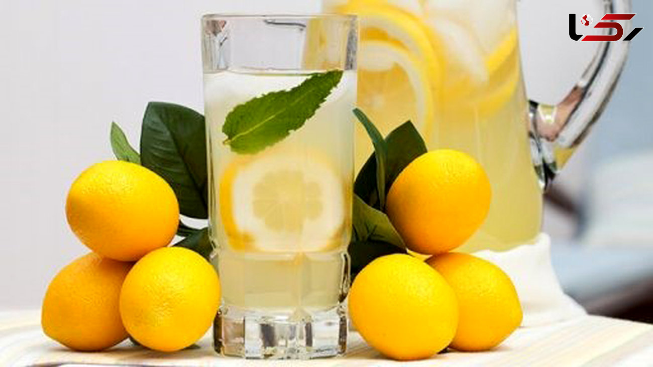 مزایای شروع روز با یک لیوان آب گرم و لیمو