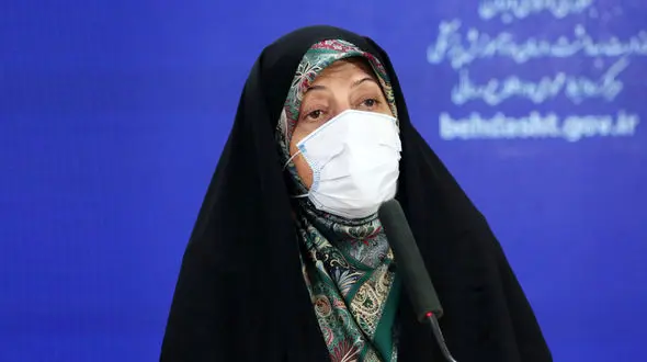 معاونت زنان و خانواده ریاست جمهوری وظیفه ای در قبال زنان معتاد متجاهر ندارد