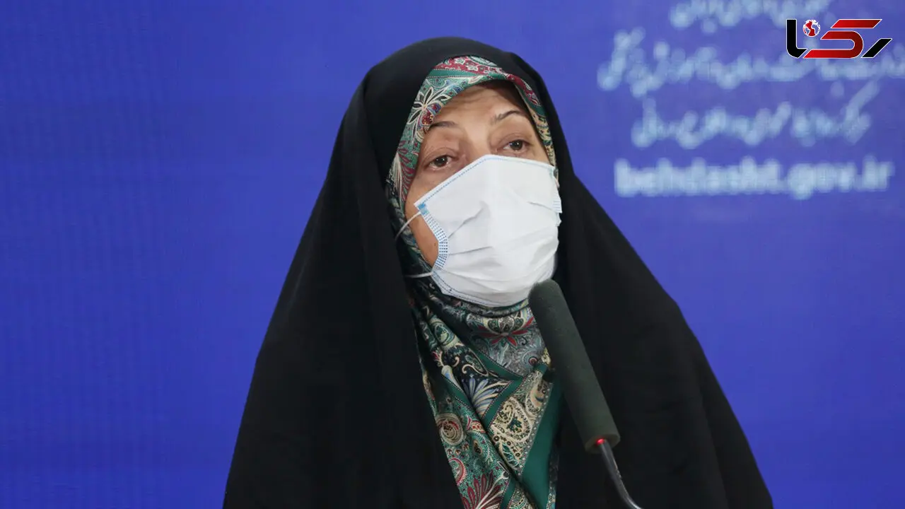 معاونت زنان و خانواده ریاست جمهوری وظیفه ای در قبال زنان معتاد متجاهر ندارد