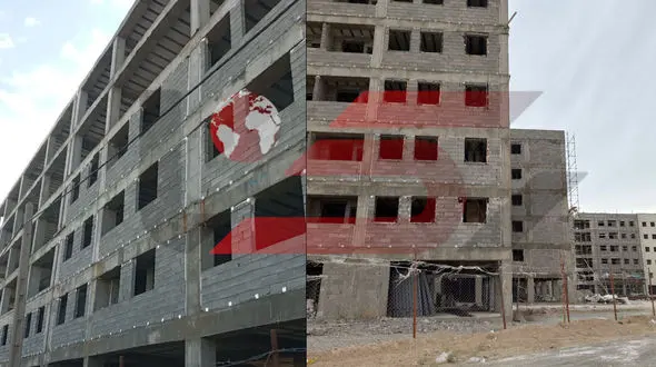 مسکن مهر فراموش شد / مسکن ملی هم روی زمین مانده است / طرح استیضاح وزیر راه آماده شد!