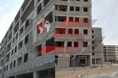 مسکن مهر فراموش شد / مسکن ملی هم روی زمین مانده است / طرح استیضاح وزیر راه آماده شد!