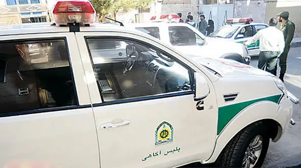 2 قتل در یک روز با 2 قاتل فراری / همسرکشی و رفیق کشی در اولین سه شنبه اردیبهشت