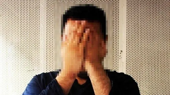 قاتل بخشیده شده دوباره جوانی را در جنوب تهران به قتل رساند +عکس