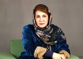 فیلم حماسه شیرینی پزی فاطمه گودرزی 