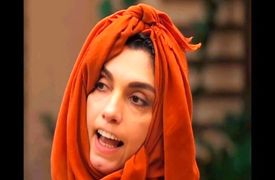 فیلم/ سکانس خنده دار؛ الیکا عبدالرزاقی در نقش توریست بوتاکسی در جوکر 2/ نبینی از دستت رفته