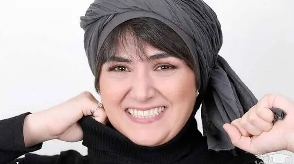 خاص ترین استایل برای خاص ترین بازیگر زن ایرانی / کولاک باران کوثری را ببینید !