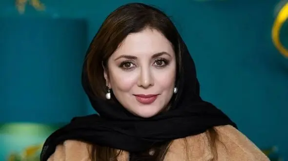 فیلم  عذرخواهی  رویا میرعلمی بخاطر تقلید صدای گوگوش / کلی بخاطرش فحش خوردم 