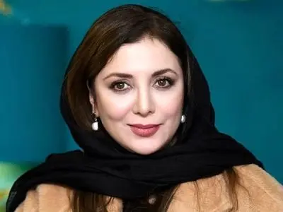 عکس ها / این مرد سیبیلوی خفن شوهر رویا میرعلمی است ! / سلیقه خانم بازیگر در انتخاب همسر و نحوه آشنایی + بیوگرافی