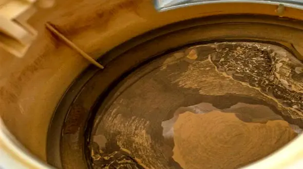 انواع روش های از بین بردن رسوب ضخیم کتری + طرز استفاده