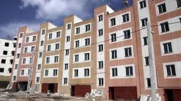 مظنه آپارتمان دوخوابه در شهر تهران