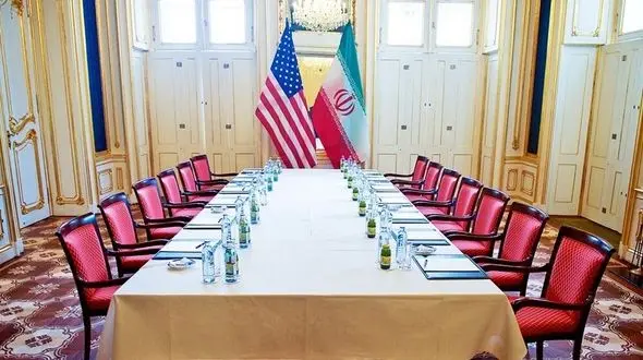 کیهان: مذاکره با آمریکا اسم رمز تسلیم است؛ هواداران سینه‌چاک مذاکره با آمریکا دنبال چه هستند؟! 