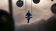 دانلود آهنگ عاشقانه  شادمهر عقیلی / به نام  آغوش + متن