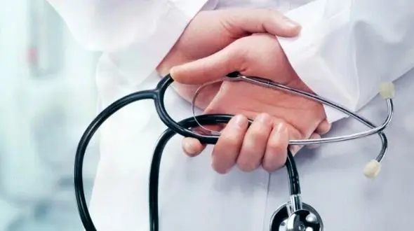 دستگیری پزشکی قلابی در شهرستان ری