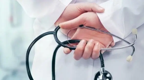 دستگیری پزشکی قلابی در شهرستان ری