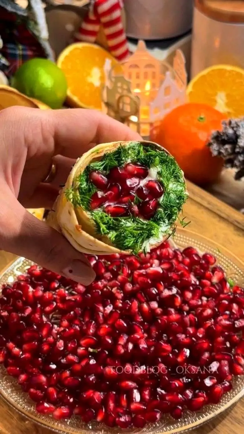 تزیین انار دون شده | ایده های خلاقانه ساده و جذاب تزیین انار دون شده برای شب یلدا و مدرسه ۱۴۰۴ که میتونی ازش کلی ایده بگیری!