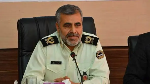 دستگیری 3 شرور مسلح و کشف سلاح و مهمات در جنوب شرقی کشور 