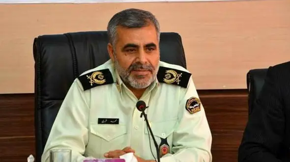 دستگیری 3 شرور مسلح و کشف سلاح و مهمات در جنوب شرقی کشور 