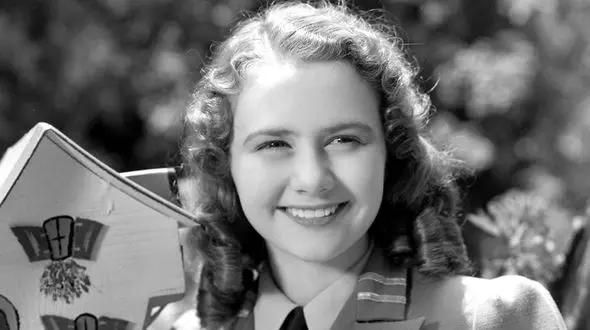 ستاره خردسال سابق سینما درگذشت