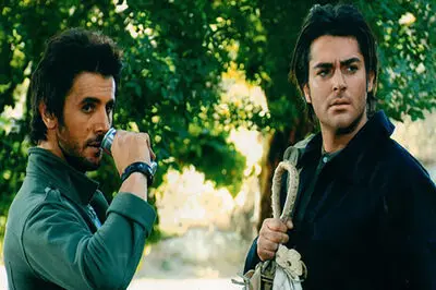 گلزار و حیایی دوباره به «کُما» می‌روند؟