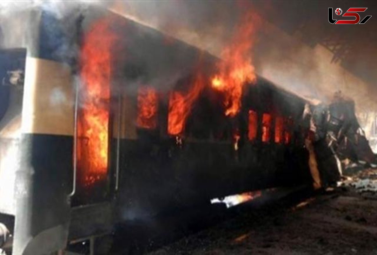 چهار کشته و15 مجروح، قربانی انفجار در مسیر قطار مسافربری در پاکستان 