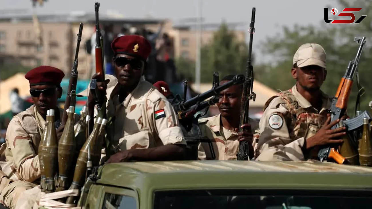"کودتای نظامی" در سودان/ حبس خانگی نخست وزیر و بازداشت ۴ وزیر کابینه
