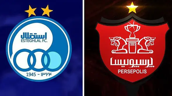 انتخاب استقلال برای پرسپولس : اراک میزبان احتمالی دربی